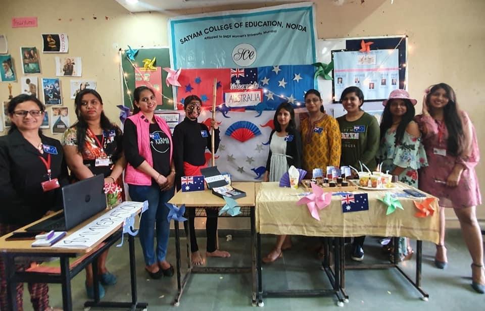 Satyam College of Education Noida Events photo 22